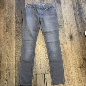 The Limited Skinny Leg denim